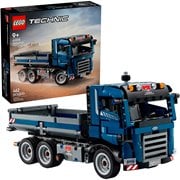 LEGO Technic 42203 Tipping Dump Truck