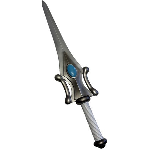 Masters of the Universe She-Ra Sword of Protection LARP Stunt Prop Replica