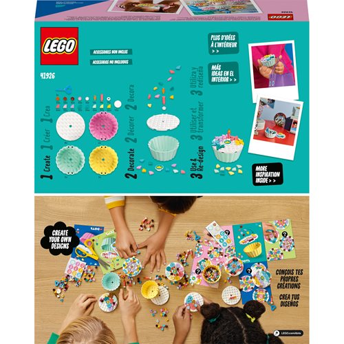 LEGO 41926 DOTS Creative Party Kit