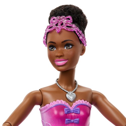 Barbie in the Nutcracker Sugar Plum Doll