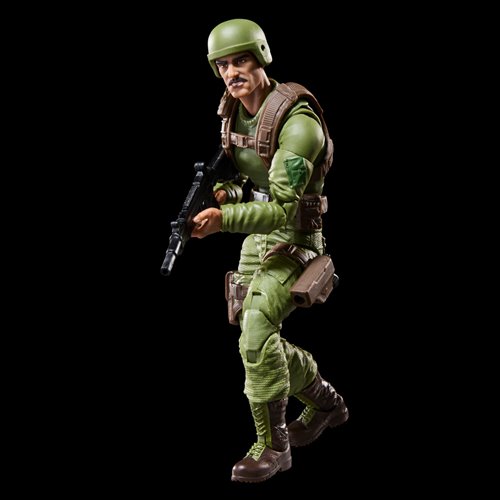 G.I. Joe Classified Retro 6-Inch Action Figures Wave 7 Case of 4