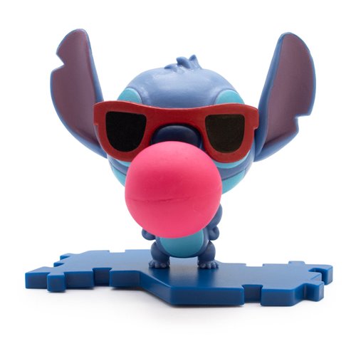 Lilo & Stitch Collect and Connect Mini-Figures Case of 12