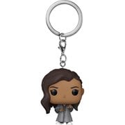 Doctor Strange in the Multiverse of Madness America Chavez Pocket Pop! Key Chain