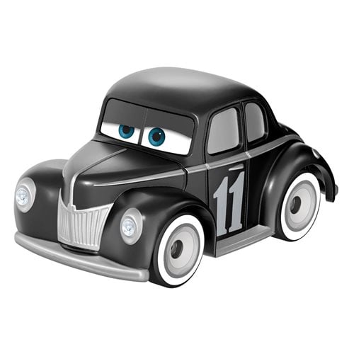 Disney Pixar Cars Mini Racers Blind Pack Mix 1 Case of 36