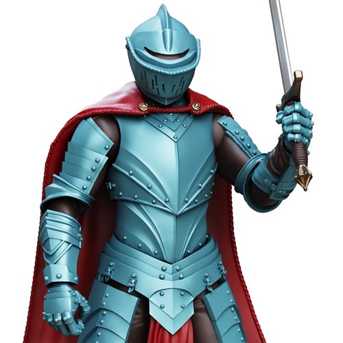 Hero H.A.C.K.S. Wave 1 Accord Paladin 1:18 Scale Action Figure