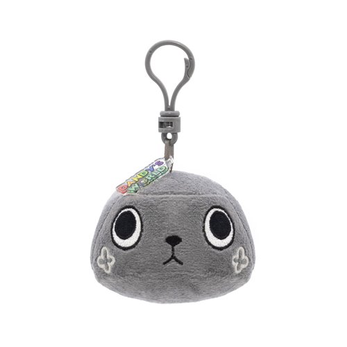 Dandy's World Mystery Plush Bag Clips Case of 12
