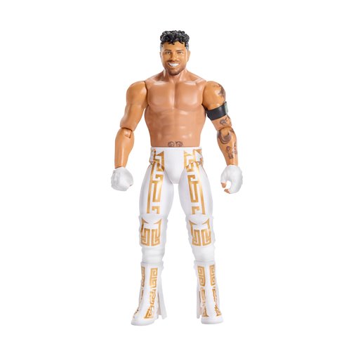 WWE Main Event Series Figure Series 156 Action Figure Case of 8
