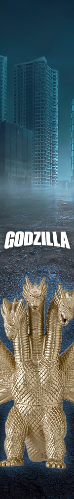 MonsterVerse Left  Banner