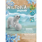 Playmobil 71073 Wiltopia Young Polar Bear