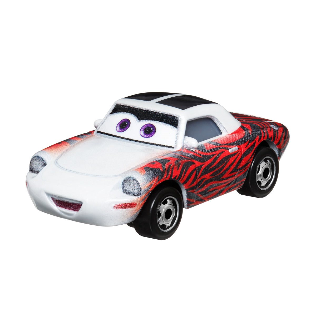 Disney and Pixar Cars 1:55 Scale Die-Cast Vehicles