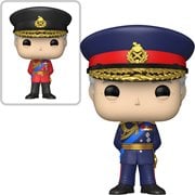 Royal Family King Charles III Funko Pop! Vinyl Figure