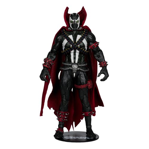 Call of Duty Spawn 7-Inch Scale Action Figure Case of 6