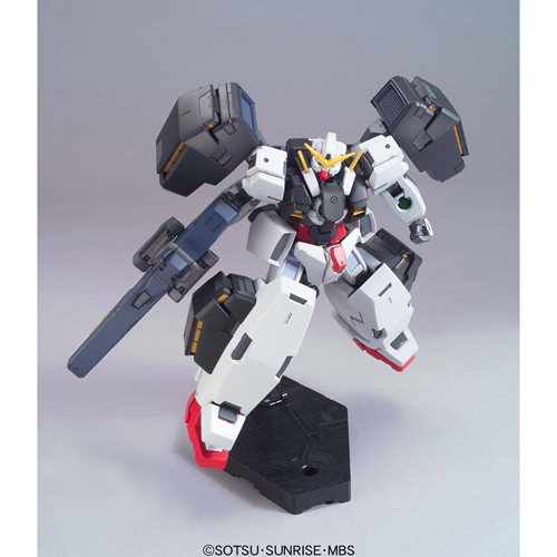 Gundam 00 #6 Gundam Virtue HG 1:144 Scale Model Kit