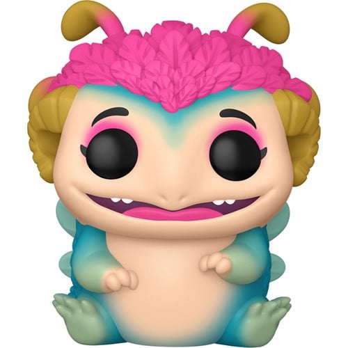 Spellbound Monster Ellsmere Funko Pop! Vinyl Figure #1440