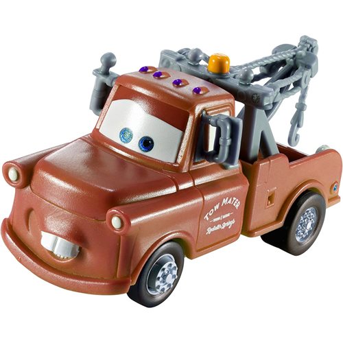 Disney Pixar Cars Color Changers 1:55 Scale 2020 Wv 1 Case