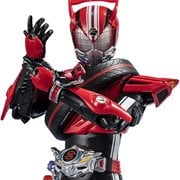 Kamen Rider Drive Speed Gen Ed S.H.Figuarts Figure