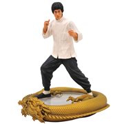 Bruce Lee Premier Collection 80th Anniversary Statue