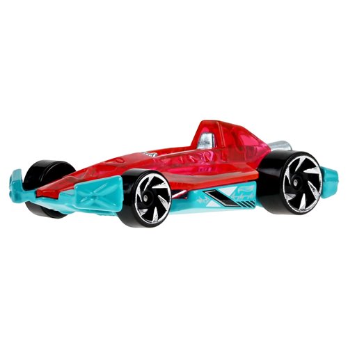 Hot Wheels Basic Car 2025 Wave 3 Case of 72