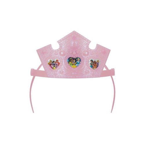 Disney Princesses Child Roleplay Light-Up Tiara