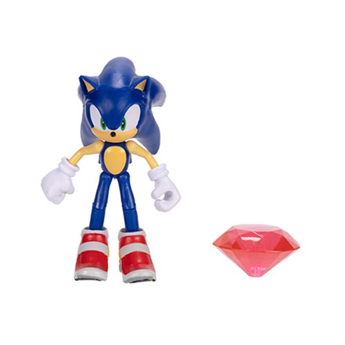 World of Nintendo 2 1/2-Inch Mini-Figures Wave 52 Case of 8