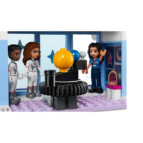 LEGO 41713 Friends Olivia's Space Academy