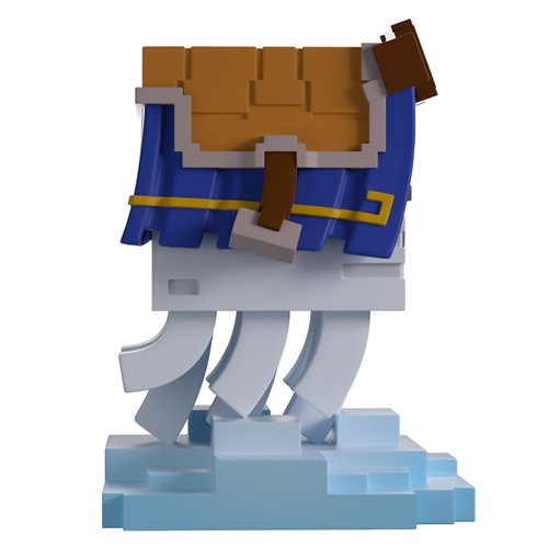Minecraft Collection Happy Ghast Vinyl Figure #19