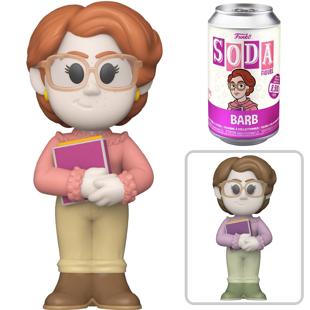 25 Times Barb From Stranger Things Was All Of Us
