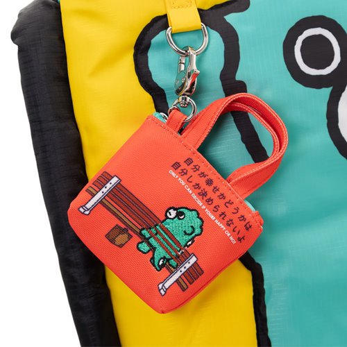 Chibi Godzilla Raids Again Mystery Blind-Box Mini-Tote Bag Charms