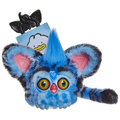 Furby Furblets KPop Demon Hunters Derpy Tiger