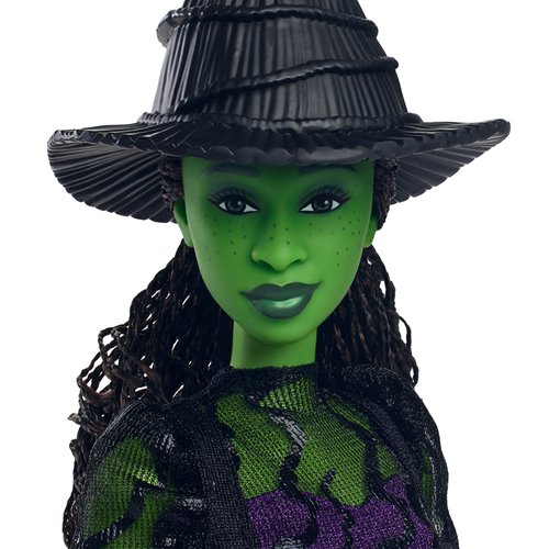 Wicked Elphaba Fashion Doll