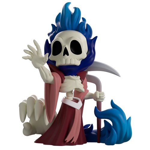 Slay the Spire 2 Collection The Necrobinder Vinyl Figure