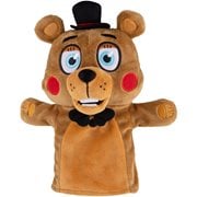 Five Nights at Freddy's Freddy 8-Inch Hand Puppet