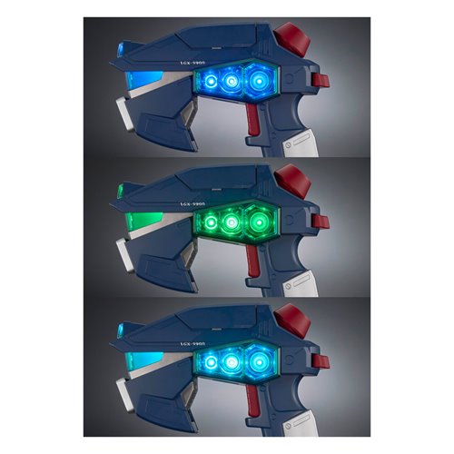 After War Gundam X G Controller Proplica Prop Replica