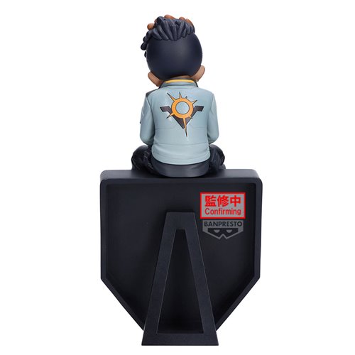 Valorant Phoenix Monitor Top Statue - Entertainment Earth