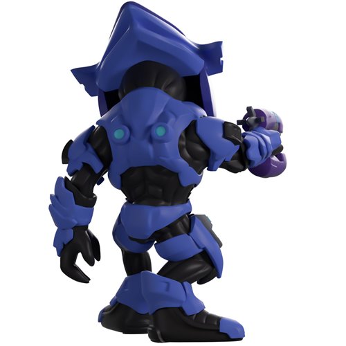 Halo Collection Elite Vinyl Figure #17