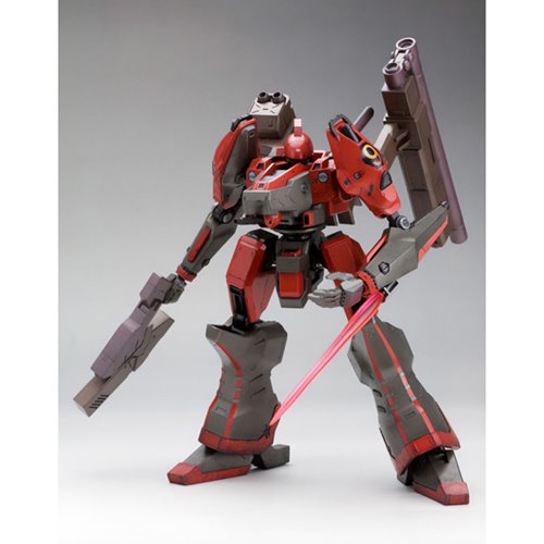 Armored Core Nineball Armored Core Version Variable Infinity 1:72 Scale Model Kit - ReRun