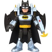 DC Super Friends Imaginext XL Batglider Batman Action Figure