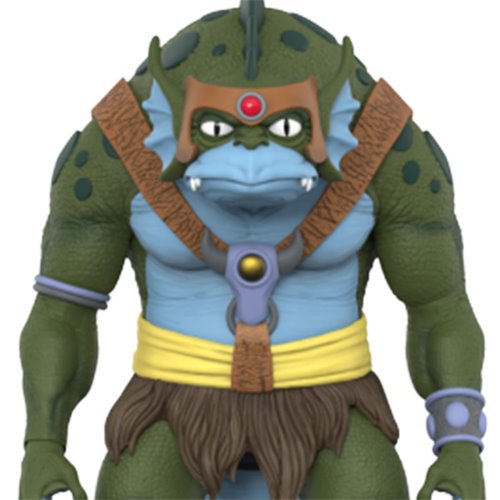 ThunderCats Ultimates Slithe 7-Inch Action Figure (2025)