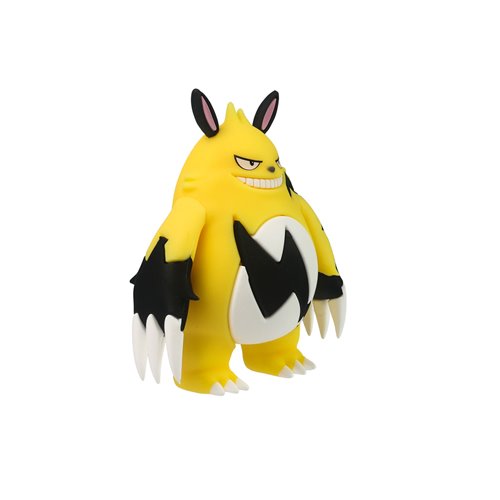 Palworld Collector 3-Inch Scale Action Figure 3-Pack