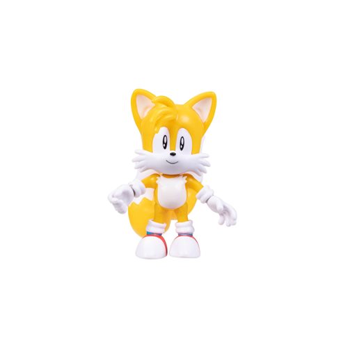 Sonic the Hedgehog 2 1/2-Inch Mini-Figures Wave 14 Case of 12