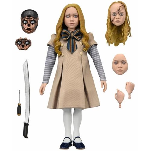 M3GAN 8-Inch Clothed Action Figure