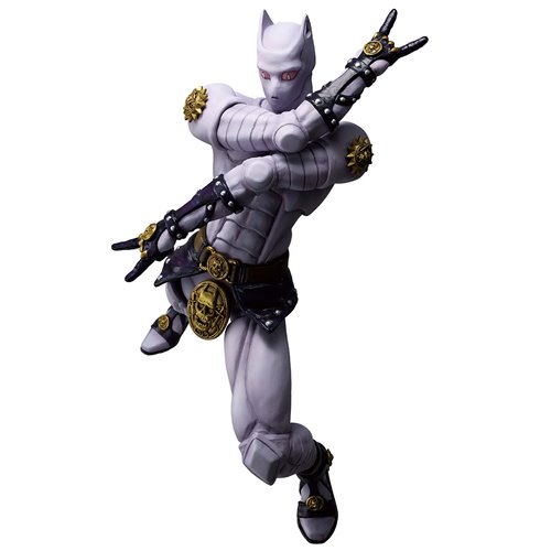 JoJo's Bizarre Adventure: Diamond Is Unbreakable Deadly Queen Stand Rush! Masterlise Ichibansho Stat