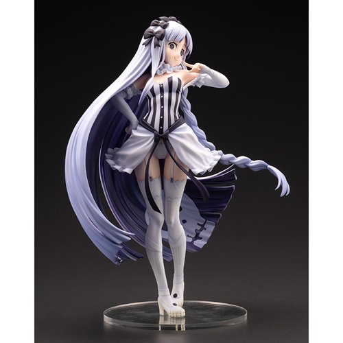 Fate/strange Fake Francesca Prelati 1:7 Scale Statue