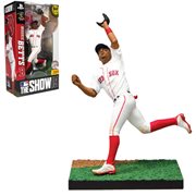 MLB The Show 19 Mookie Betts Action Figure