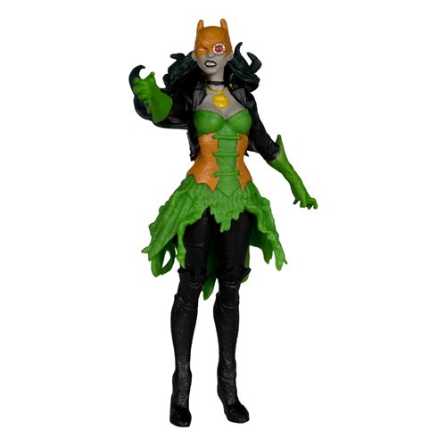 DC Page Punchers Wave 2 3-Inch Action Figure 2-Pack with Comic Case of 6
