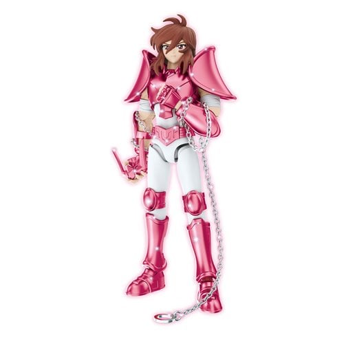 Saint Seiya Champion Class 14 Andromeda Shun Model Kit
