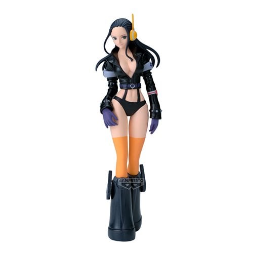 One Piece Nico Robin Egghead Version The Shukko Statue One Piece Nico Robin Egghead Version The Shukko Statue