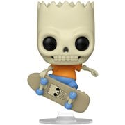 The Simpsons Skeleton Bart Funko Pop! Vinyl Figure #1947