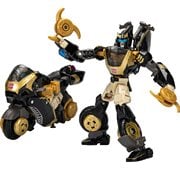 Transformers Generations Legacy Evolution Deluxe Animated Universe Prowl, Not Mint