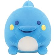 Tamagotchi Paradise Irukatchi PuriNui Mochi Nui Plush